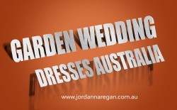 Wedding Dresses Brisbane City