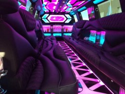 cheap party buses for rent Denver