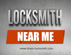 Birmingham Locksmith Services