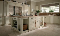 Cheshire Kitchen Design