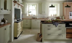 Kitchen Design Cheshire