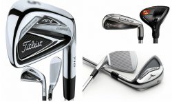 Best Golf Irons Reviews 2018-Comprehensive Guide