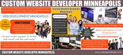 Website Developers Minneapolis