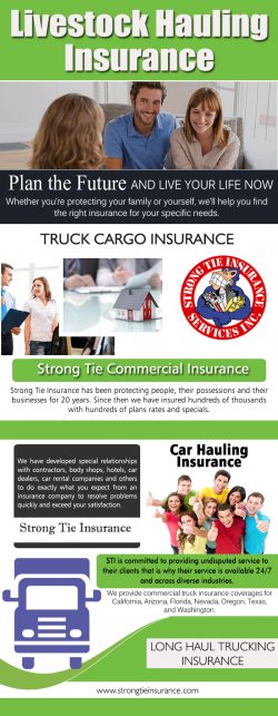 Building Material Transport Insurance