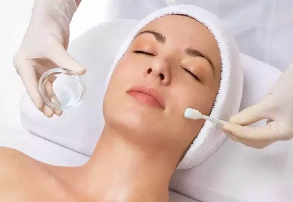 Facial Treatment In Hicksville