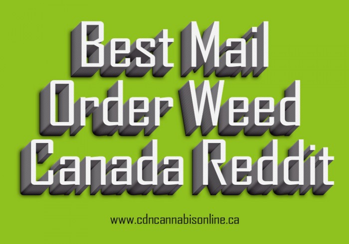 Online Medical Weed Dispensary Canada