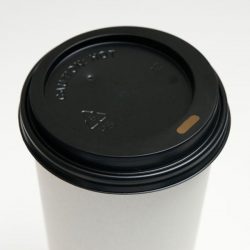 CarryOut Supplies Paper Coffee Cups