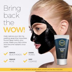 buy black mask