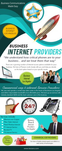 Business Internet Providers
