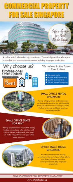 Cheap Office Rental Singapore