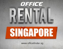 Cheap Office Rental Singapore