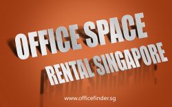 Small Office Space For Rent