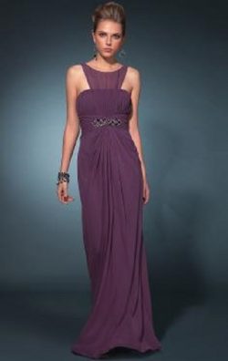 Purple Bridesmaid Dresses Online