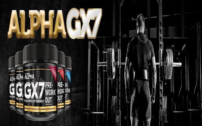 Pre Workout For Men