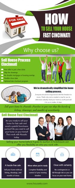 How To Sell Your House Fast Cincinnati