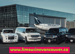 Affordable Limo Service Richmond VA