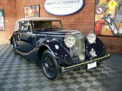 Classic Mercedes For Sale