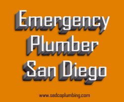 San Diego Plumbing Repair