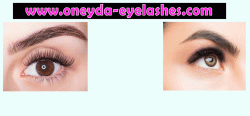 Eyelash Extensions Salons Near Me