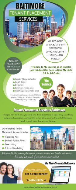 tenant placement services in baltimore md (Call us On 888-868-6291)