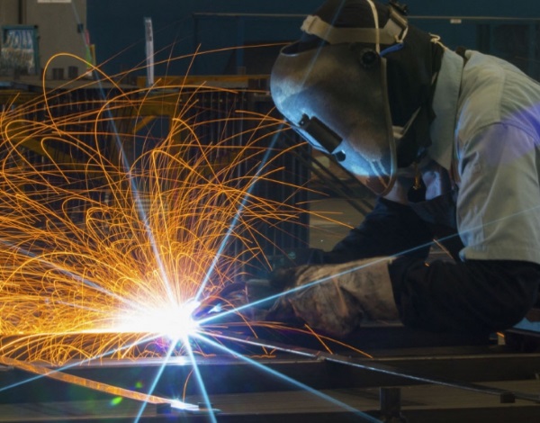 Metalfabrication Dublin