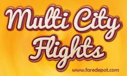 Multi City Flights