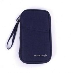 Navy Blue Premium Travel