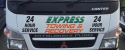 Towing Dublin