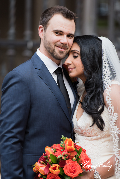Washington DC engagement photographer