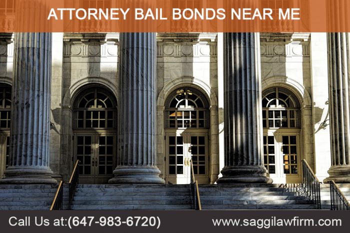 attorney bail bonds near me