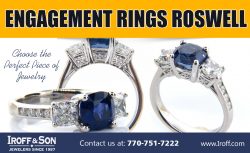 Engagement Rings Roswell