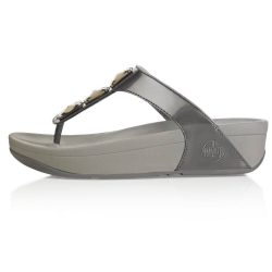 Fitflop Electra Women Brown Sandals Sale Clearance fitflops.net