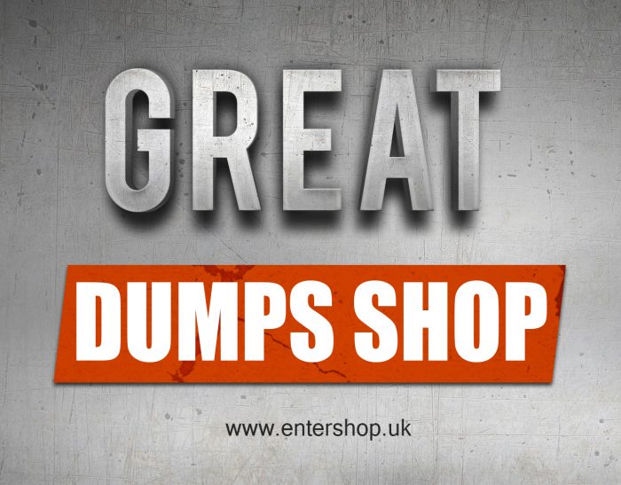 dumps shop