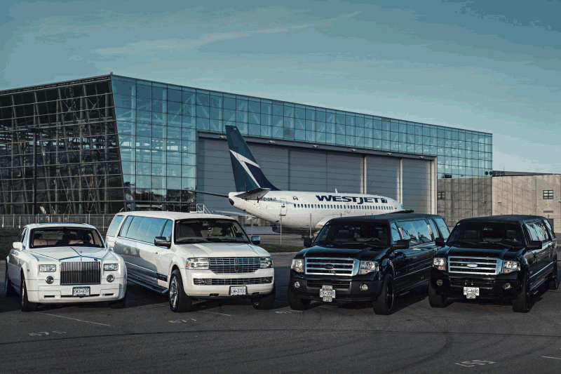 Hire Party Bus in Vancouver