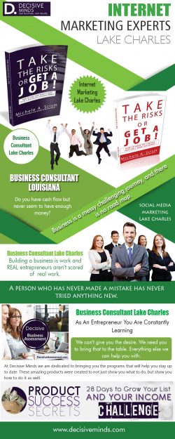 Internet Marketing Lake Charles