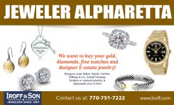 Jeweler Alpharetta