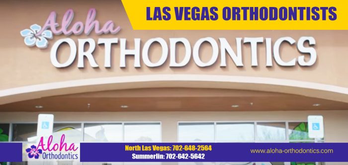 Las Vegas Orthodontists