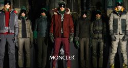 Moncler Berriat Men Coats Blue With Removable Cap Uk Sale moncleruk.us.com