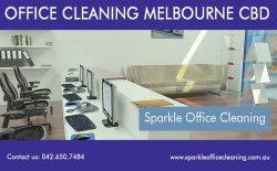 office cleaning melbourne cbd