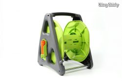 portable hose reel