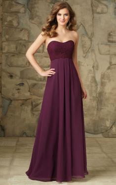 Purple Bridesmaid Dresses Online, Cheap Dresses UK-QueenieBridesmaid
