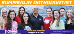 Summerlin Orthodontist