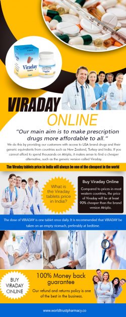 Viraday Online