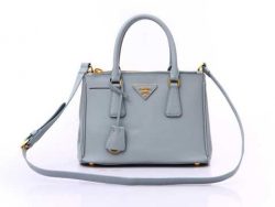 Prada 3THM3 Handbags in Coffee Authentic prada-bagsoutlet.net