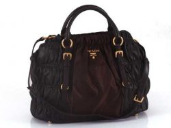 Prada J05K Handbags in Blue Authentic prada-bagsoutlet.net