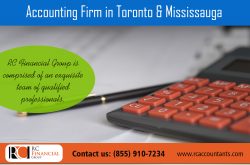 Accounting Firm in Toronto & Mississauga