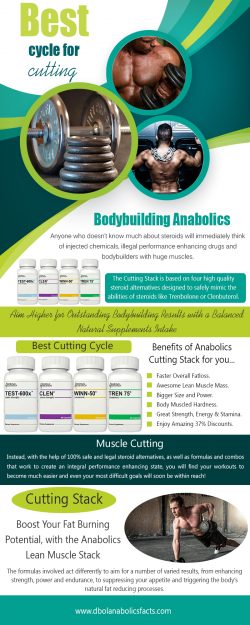 Best Cycles for Cutting