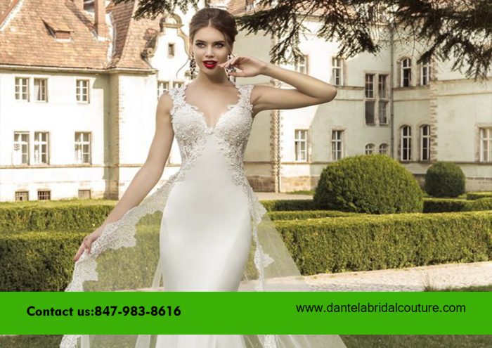 Bridal Gowns Chicago