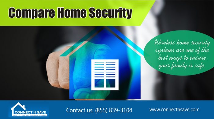 Compare Home Security (2) | http://connectnsave.com/