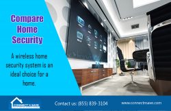 Compare Home Security | http://connectnsave.com/